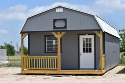 Portable Buildings Jackson MS - Metal carports &amp; portable 